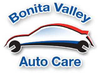 Bonita Valley Auto Care Logo