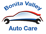 Bonita Valley Auto Care Logo